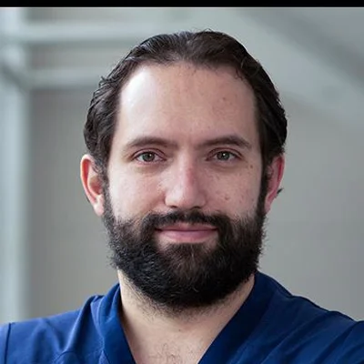 Foto de Dr. Antonio Calderón Moore, Neonatología, Pediatría en Juárez