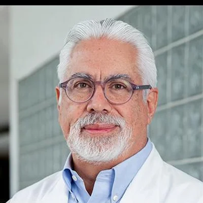 Foto de Dr. Antonio Carrillo Anaya, Cardiología en Juárez