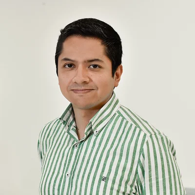 Foto de Dr. Antonio de Jesús Lugo Dimas, Cardiología en Juárez