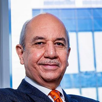 Foto de Dr. Antonio García Bada Mena, Ginecología y Obstetricia en Juárez