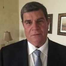 Foto de Dr. Antonio Navarro Manjarréz, Cirugía General en Chihuahua