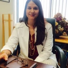Foto de Dr. Araceli Reta Sanchez, Dermatología en Chihuahua
