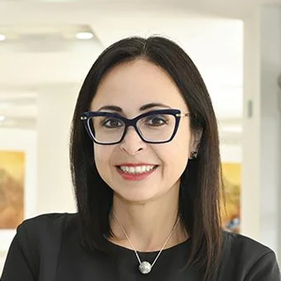 Foto de Dr. Ariadne Serrano Rios, Oftalmología, Oftalmología en Juárez