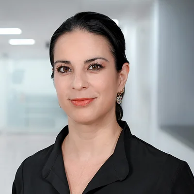 Foto de Dr. ARIANNA GONZÁLEZ FERNÁNDEZ, Otorrinolaringología en Juárez