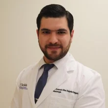 Foto de Dr. Armando Elias Delgado Delgado, Ginecología y Obstetricia en Chihuahua