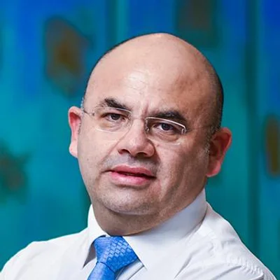 Foto de Dr. Armando Gómez Arredondo, Pediatría en Juárez