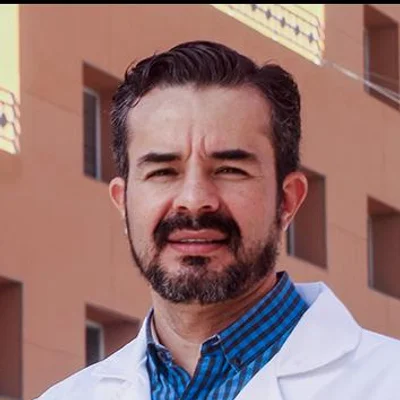 Foto de Dr. Armando Magaña Cobos, Alergología e Inmunología Clínica, Pediatría en Juárez