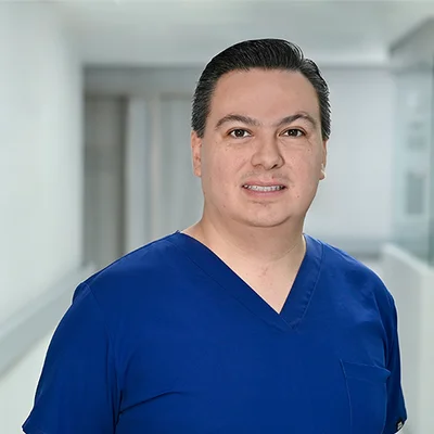 Foto de Dr. Armando Rámírez Carrasco, Ginecología y Obstetricia en Juárez