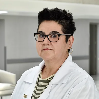 Foto de Dr. Armida del Socorro Martínez Treviño, Cirugía General en Juárez