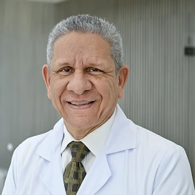Foto de Dr. Arnaldo Rafael Sarabia Sanjuanelo, Neumología en Juárez