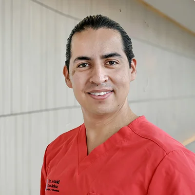 Foto de Dr. Arnold Cruz Balma, Ginecología y Obstetricia en Juárez