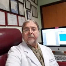 Foto de Dr. Arturo Aguirre Madrid, Ortopedia y Traumatología en Chihuahua