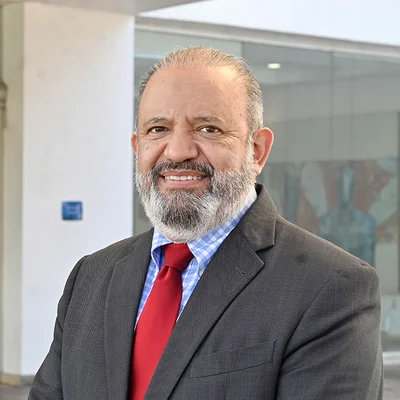 Foto de Dr. Arturo Blancas Ruiz, Otorrinolaringología en Juárez