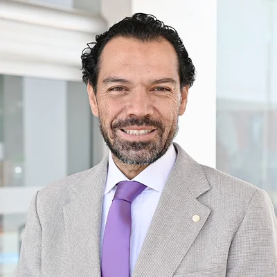 Foto de Dr. Arturo Carrillo Muñoz, Cardiología en Juárez