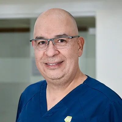 Foto de Dr. Arturo Eduardo López Rueda, Pediatría en Juárez