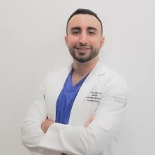 Foto de Dr. Arturo Marquez Ortiz 2, Geriatría en Chihuahua