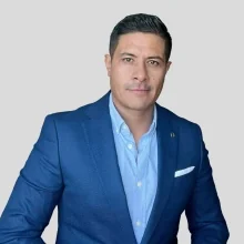 Foto de Dr. Arturo Muñoz Cobos, Neurocirugía, Neurocirugía en Chihuahua