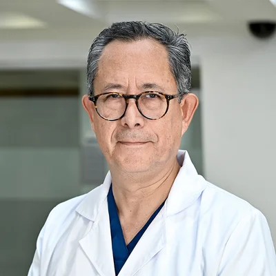 Foto de Dr. Arturo Ramírez García, Otorrinolaringología en Juárez