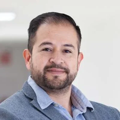 Foto de Dr. Arturo Sánchez Arriaga, Medicina Interna en Juárez