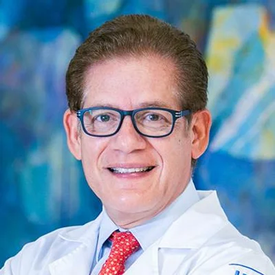 Foto de Dr. Aurelio López Colombo, Gastroenterología en Juárez