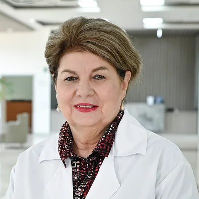 Foto de Dr. Beatriz Eugenia González Álvarez, Reumatología en Juárez