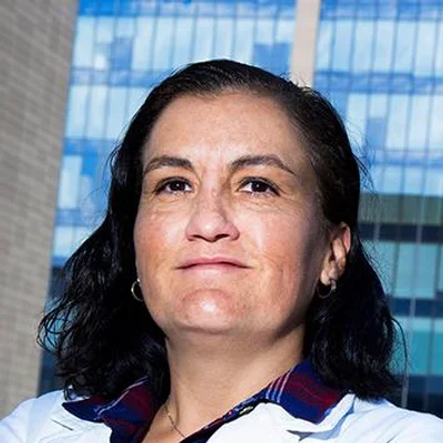 Foto de Dr. Beatriz García de Acevedo Chávez, Dermatología, Medicina Interna en Juárez
