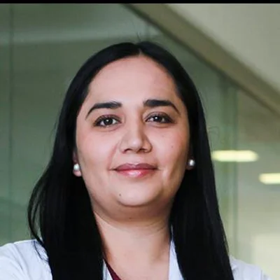 Foto de Dr. Beatriz Hernández Sánchez, Neonatología, Pediatría en Juárez