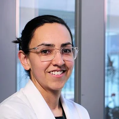 Foto de Dr. Beatriz Méndez González, Neurología, Neurología en Juárez
