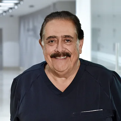 Foto de Dr. Benjamín Macías Fernández, Otorrinolaringología en Juárez