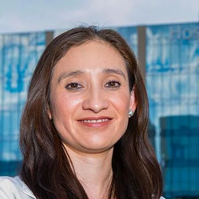 Foto de Dr. Blanca Lucina Campos Cabrera, Dermatología, Pediatría en Juárez