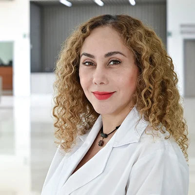 Foto de Dr. Brenda Ivett Cedillo Mendez, Ginecología y Obstetricia en Juárez