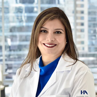 Foto de Dr. Brenda Sagrario Rosas Herrera, Pediatría en Juárez