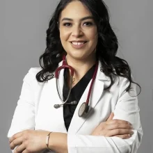 Foto de Dr. Carla Betsabe Valencia Garcia, Medicina Interna en Chihuahua