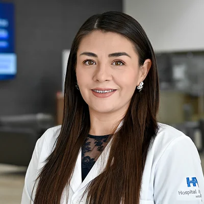 Foto de Dr. Carla Lizeth Loredo Mora, Ginecología y Obstetricia en Juárez