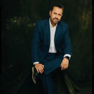 Foto de Dr. Carlos Alberto Aguirre Molina, Cardiología en Chihuahua