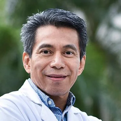 Foto de Dr. Carlos Alberto García Jiménez, Dermatología en Juárez