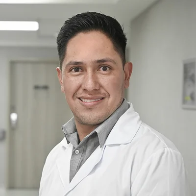 Foto de Dr. Carlos Alberto Gutiérrez Rojas, Cirugía General en Juárez