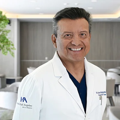 Foto de Dr. Carlos Alberto Rodríguez Montalvo, Cirugía General en Juárez