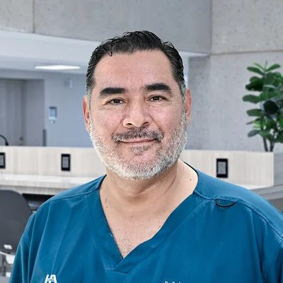Foto de Dr. Carlos Alberto Salas Mora, Ortopedia y Traumatología en Juárez