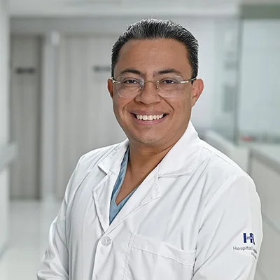 Foto de Dr. Carlos Alberto Toledo Triana, Geriatría en Juárez