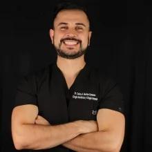 Foto de Dr. Carlos Alejandro Medina Carmona, Cirugía General en Chihuahua