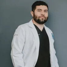 Foto de Dr. Carlos Alejandro Vega Nájera, Ortopedia y Traumatología en Chihuahua