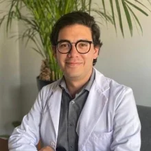 Foto de Dr. Carlos Andrés Martínez Manzanera, Neurología en Chihuahua