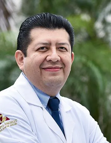 Dr. Carlos Blaisdell Vidal
