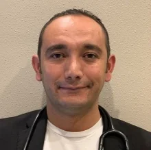 Foto de Dr. Carlos Castillo Chavira, Cirugía General en Chihuahua