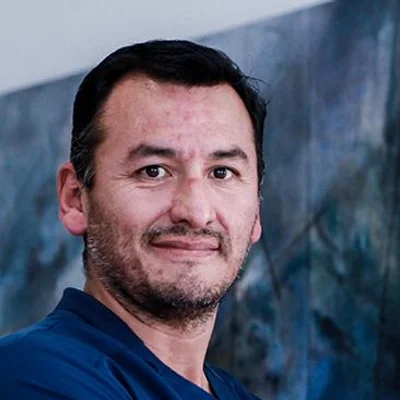 Foto de Dr. Carlos Cervantes Rodríguez, Cirugía General, Coloproctología en Juárez