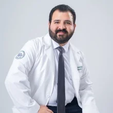Foto de Dr. Carlos Eduardo Paredes Ronquillo, Neurología en Chihuahua