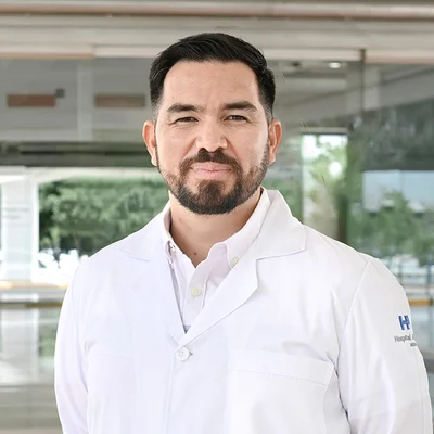 Foto de Dr. Carlos Enrique Amaral Peña, Cirugía General en Juárez