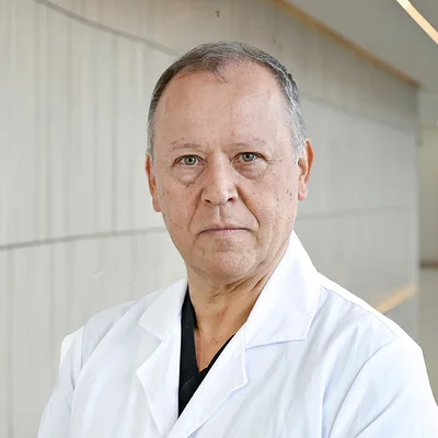 Foto de Dr. Carlos Javier González Alvarez, Cardiología en Juárez