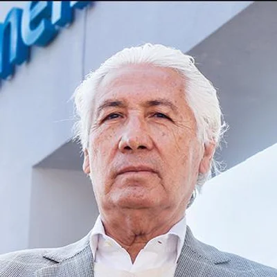 Foto de Dr. Carlos López Salazar, Otorrinolaringología en Juárez